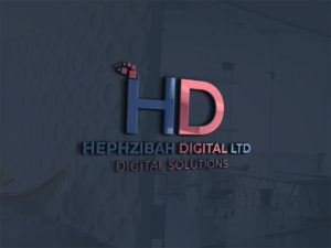 Hephzibah Digital Ltd