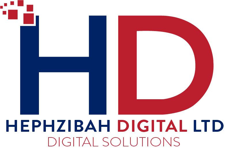 Hephzibah Digital Ltd